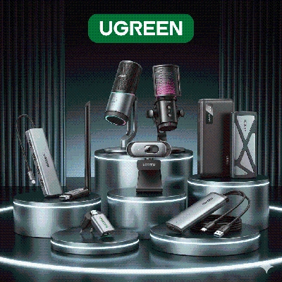 OFFICIAL UGREEN TECH ACCESSORIES STORE